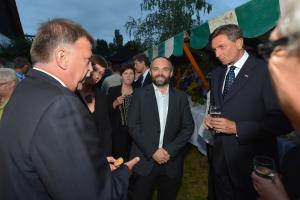 Slovesnost ob prazniku združitve prekmurskih Slovencev z matičnim narodom 2016 134
